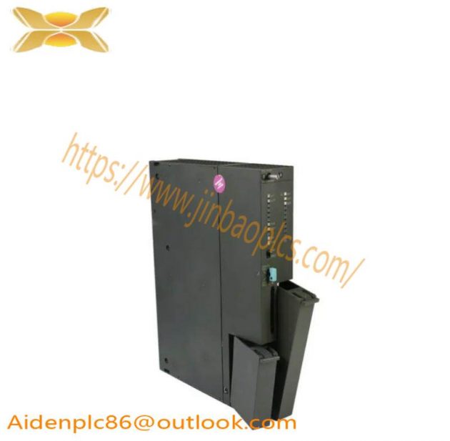 Siemens FD63T150 - Industrial Control Module with High Performance and Reliability