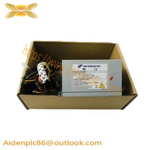 SIEMENS FSP400-60PFI | Power Supply Module - Precision Engineered for Industrial Control