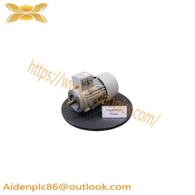 SIEMENS 1LA9 131-2KA60-Z Electric Motor, High Efficiency & Reliability