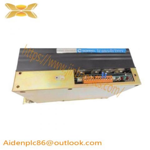 Siemens Midi Maestro DCD 140X14/28 Servo Drive