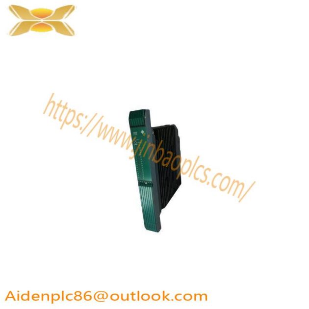 Siemens PSCDM024DCBAN 16809-541/4 - Critical Discrete I/O Module