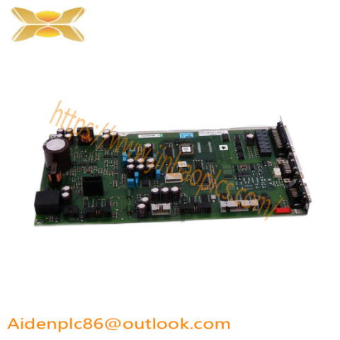 Yokogawa 80SFM-E02430-2B6 Process Control Module