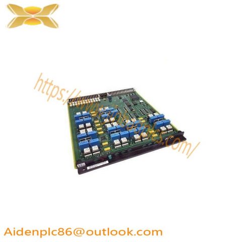 SIEMENS S30810-Q2113-X100-03 PLC Module - Advanced Control Solutions