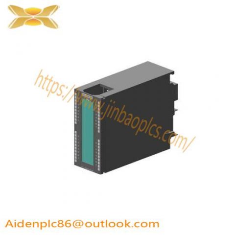Siemens Simatic SM321 Input Module: 6ES7 321-1BL00-0AA0 - Advanced Digital Input Solution