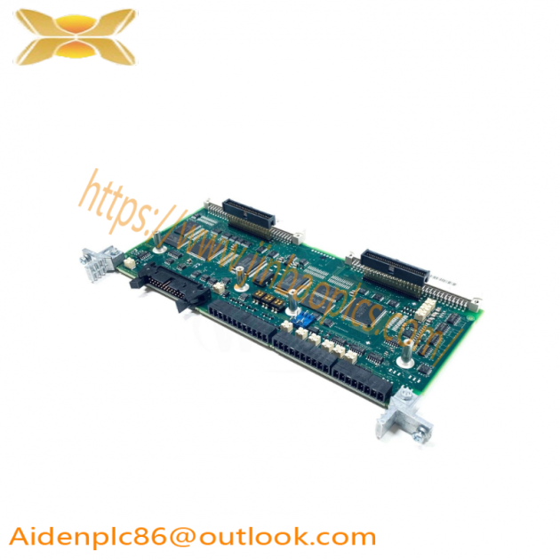 SIEMENS SMP-E201-A1 Industrial Control Module