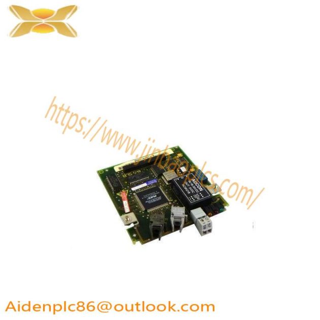 SIEMENS SMP-E201-A1 Industrial Control Module