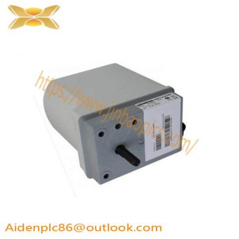 SIEMENS SQN72.4D5A20BT Industrial Servo Motor