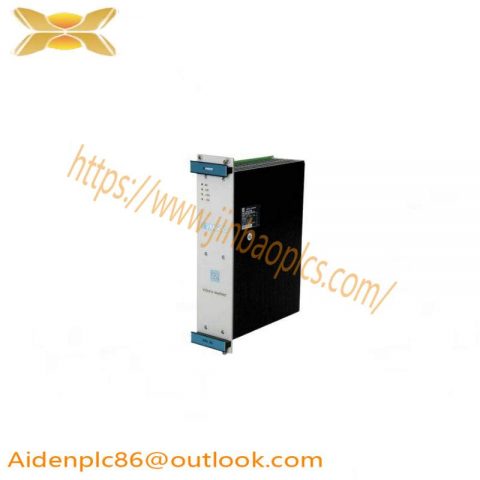 VIBRO Meter SIM-275D-B0 200-582-600-013 Power Supply Unit