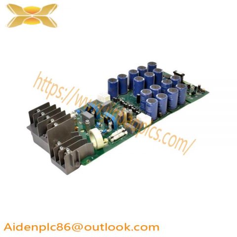 ABB SINT4420C Power & Drive Board