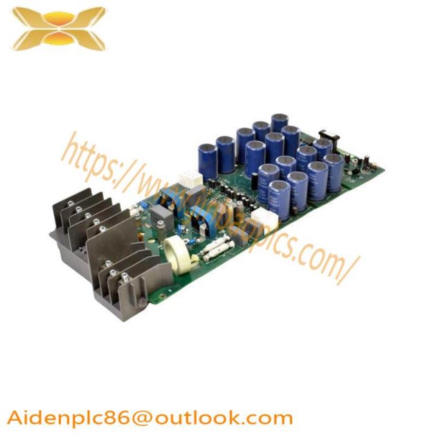 ABB SINT4420C Power & Drive Board