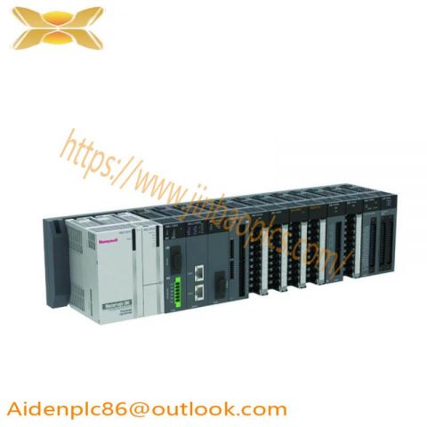 SIS BI01 - High-Performance Industrial Control Module