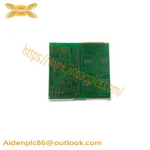 GE SIS PM01 HMI Module