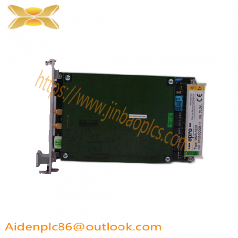 SKF SA/SD 31120403 31120300 B Controller Circuit Board