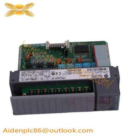 SKJH1 FAN Cap F1012 - General Electric Mark VII Turbo Control Module