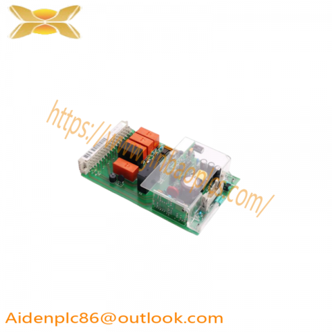 ABB SPTU 240 POWER SUPPLY, Industrial Grade Power Supply Module