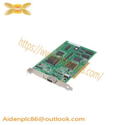 SST SST-PB3-VME-1-E PROFIBUS Interface Card: Advanced VME-Based Communication Module