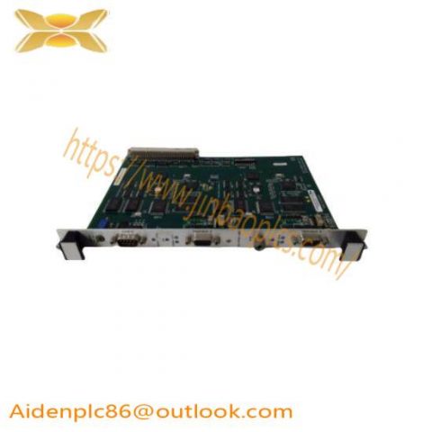 SST SST-PFB3-VME-2/SST-PB3-VME-1 Communication Board: Industrial-grade, High-Speed Data Transfer Module