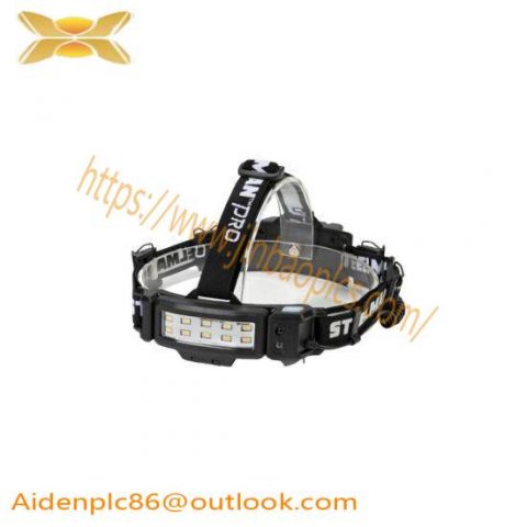 Steelman Pro 78834 Slim Profile LED Headlamp