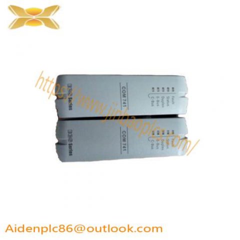 SUPCON AI731-S01: Thermal Resistance Signal Input Module - Advanced Process Control Solution