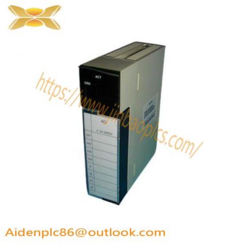 SUPCON GCS-2 OS-RIOA12 - High-Performance DCS Module for Industrial Automation