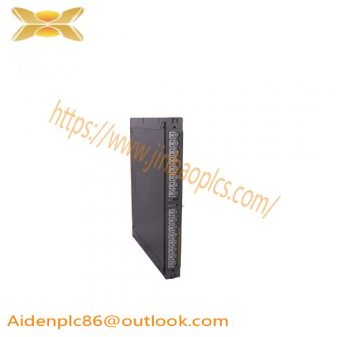 ICS T8442C Speed Monitor Module