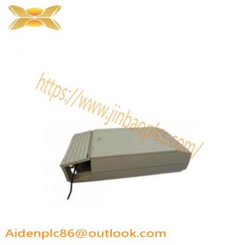 AB T9083D Multi-Controller Module, Industrial Automation
