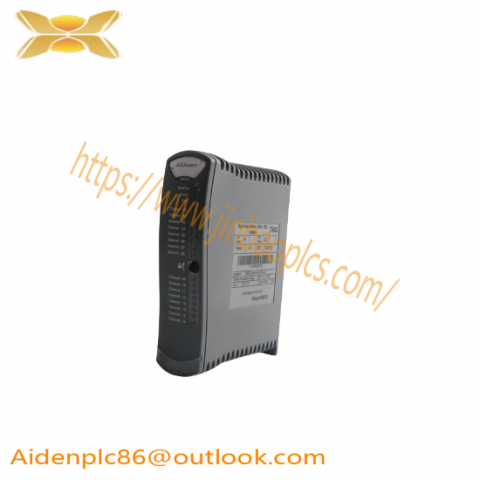 ABCD Industrial Control Module T9801, Compact Design, Advanced Technology