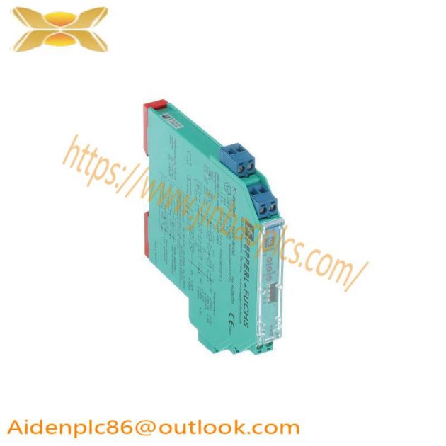 TAIAN 1A-CS1-A0-D1 - Industrial Control Module for Process Automation
