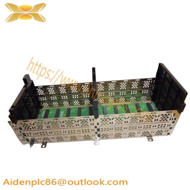 Honeywell TC-FXX102 Analog Input Module - High Precision Data Acquisition Solution