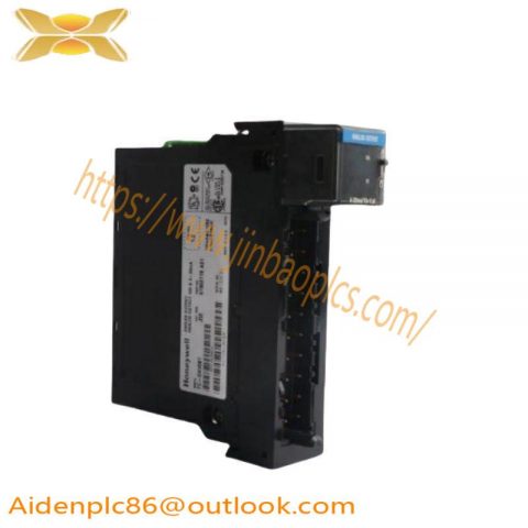 Honeywell TC-IXL061: Thermocouple Input Module for Industrial Control Solutions