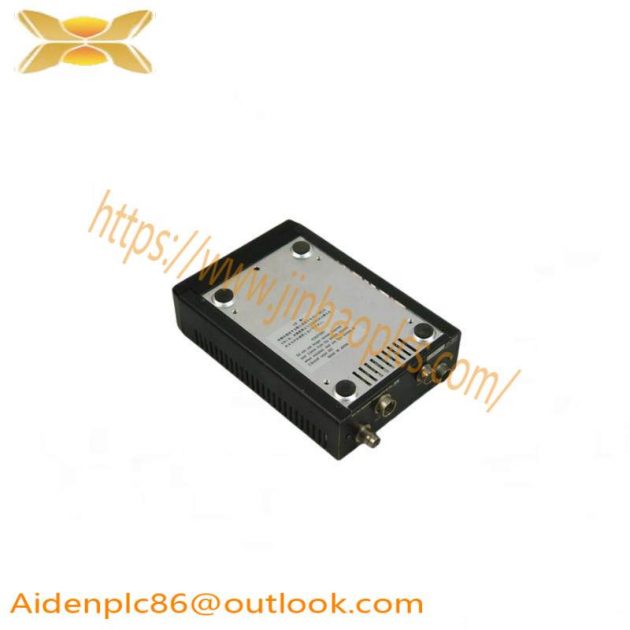 TEL TVB6002-1/IMC Industrial Control Module, 192 Characters