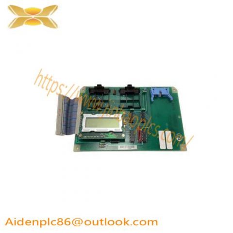 Telemecanique VX4RZD103 Circuit Board - Reliable Automation Solutions for Industrial Applications