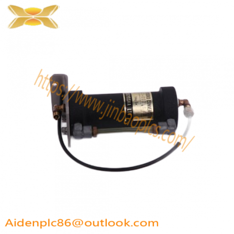 Tesco TES 1312A - Advanced Industrial Control Module