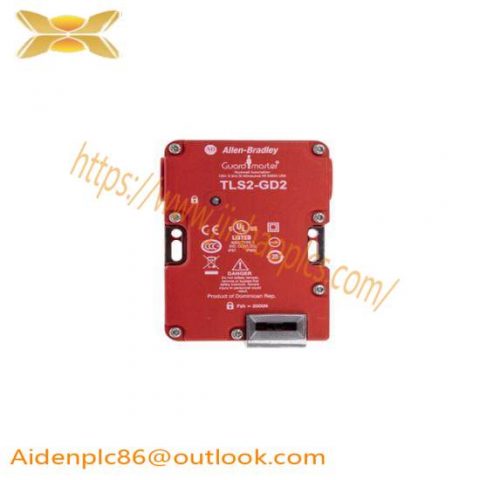 TLS2-GD2 440G-T27256: Advanced Guardlock Switch by Industry Leader