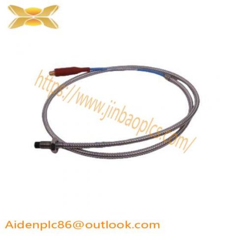 Bently Nevada TM0180-A07-B00-C04-D10 Extension Cable