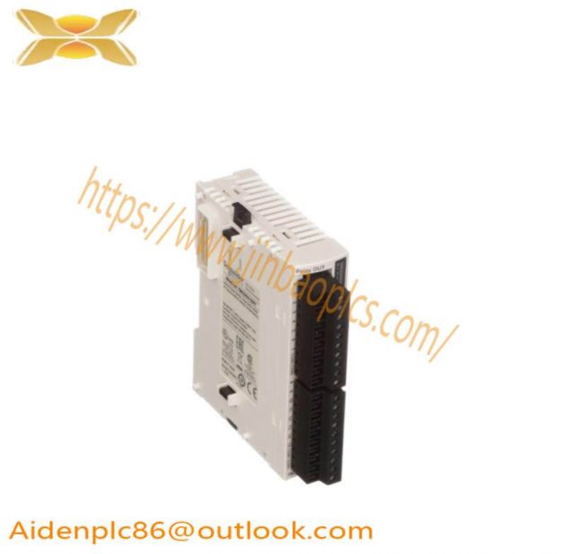 Schneider Electric TM2DRA16RT M238 Analog Input Module: Advanced Control Solutions for Industrial Automation