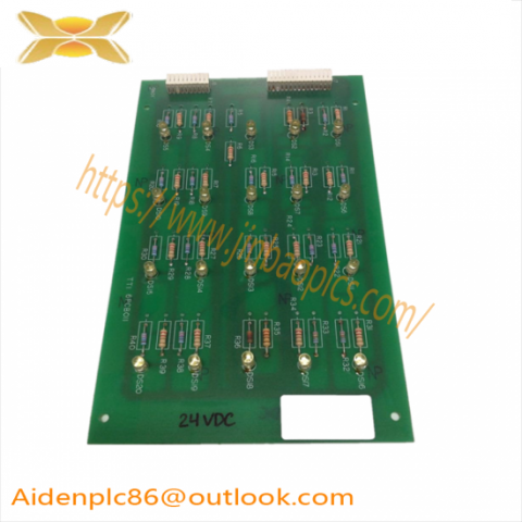 Tornatech TTI 6PCB014 PCB Controller: Advanced Industrial Control Solution