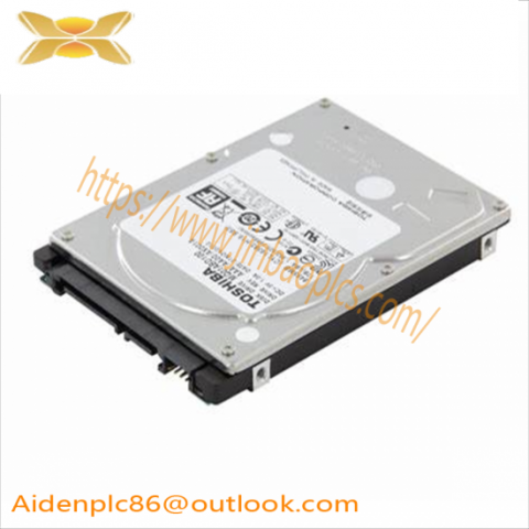 TOSHIBA TDI334 Digital Input Module, Industrial Automation Solutions
