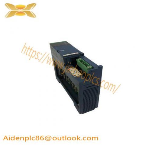 TOYO PUC DLNK-M/THK-5398 Output Module