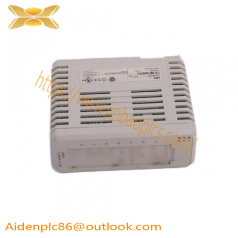 TRICONEX 2658 Industrial Control Module