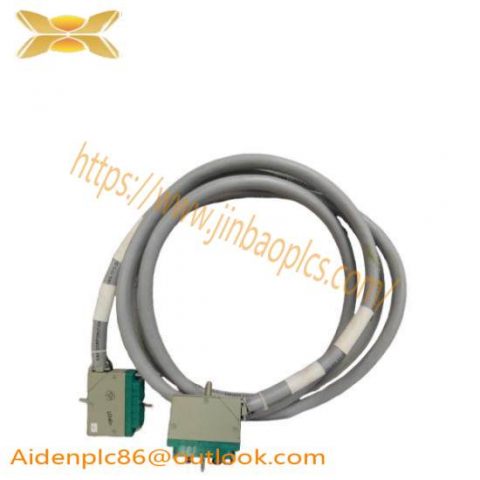 TRICONEX 4000103-510 High-Performance Industrial Control Module