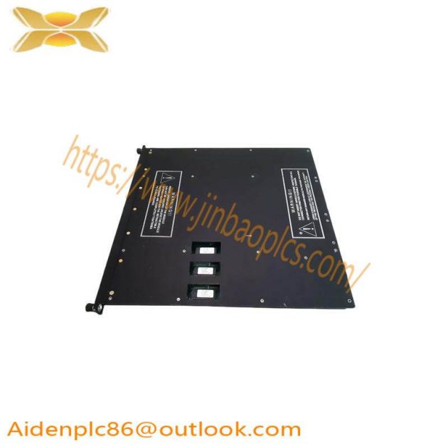TRICONEX 0905-148-6921 Industrial Control Module