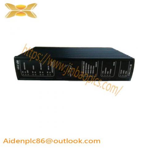 TRICONEX 0923-141-6957 Industrial Control Module