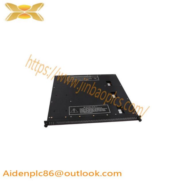 TRICONEX 0923-141-6957 Industrial Control Module
