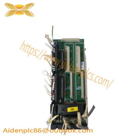 TRICONEX 2381 Control Module