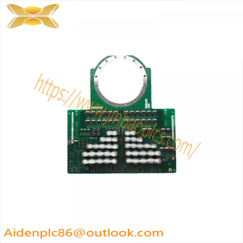TRICONEX 2481 AO2481 Industrial Control Module