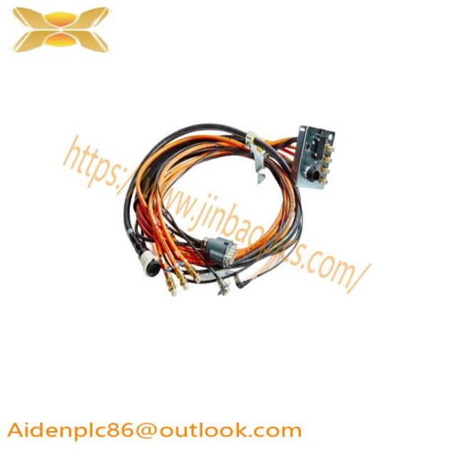 TRICONEX 2481 AO2481 Industrial Control Module