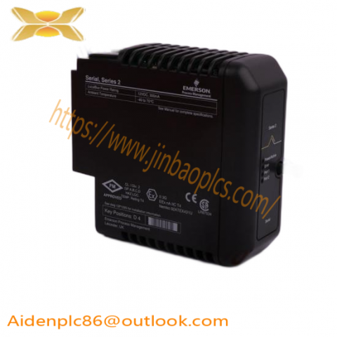 TRICONEX 3002 Digital Input Module for Industrial Automation