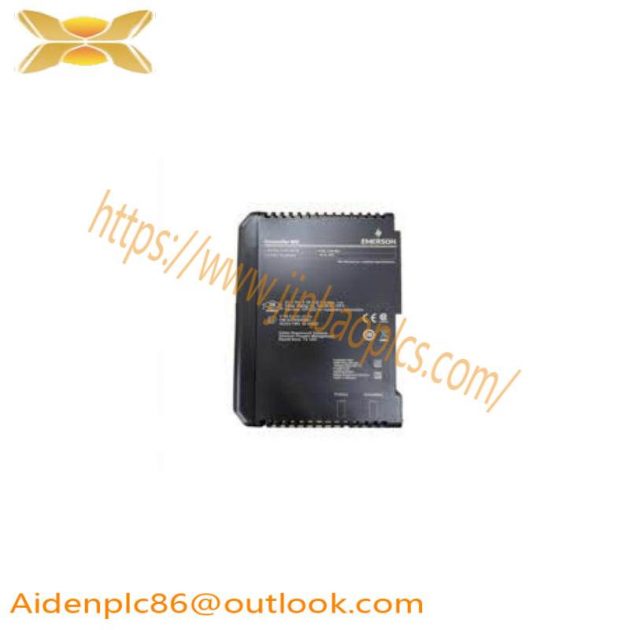 TRICONEX 3008 Processor Module Assembly Main Proc3008