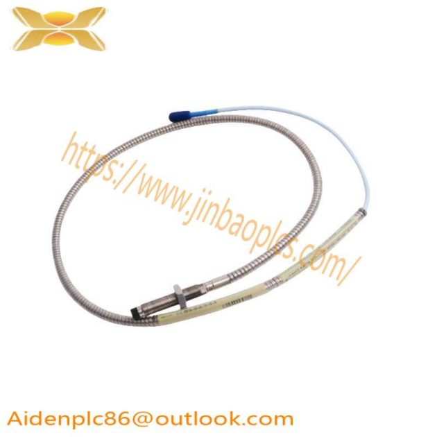 TRICONEX 3301 High-Performance Industrial Control Module